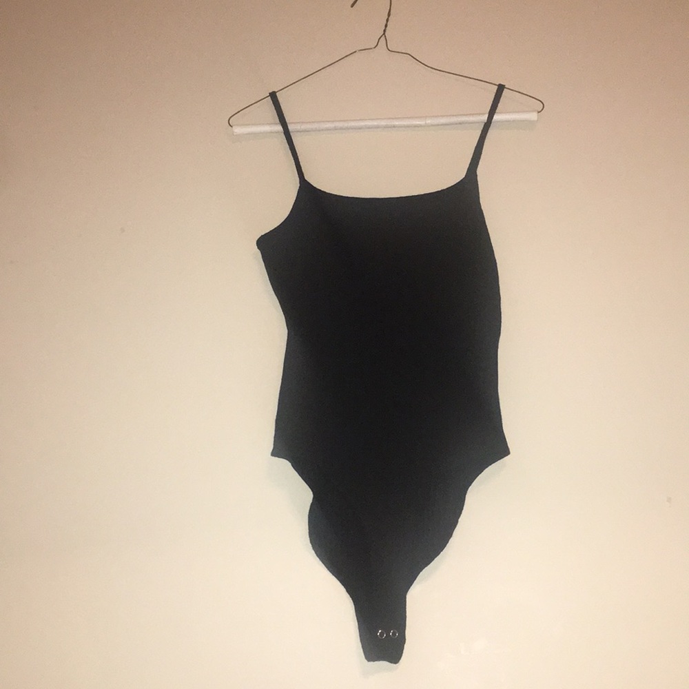 Body Size 8
